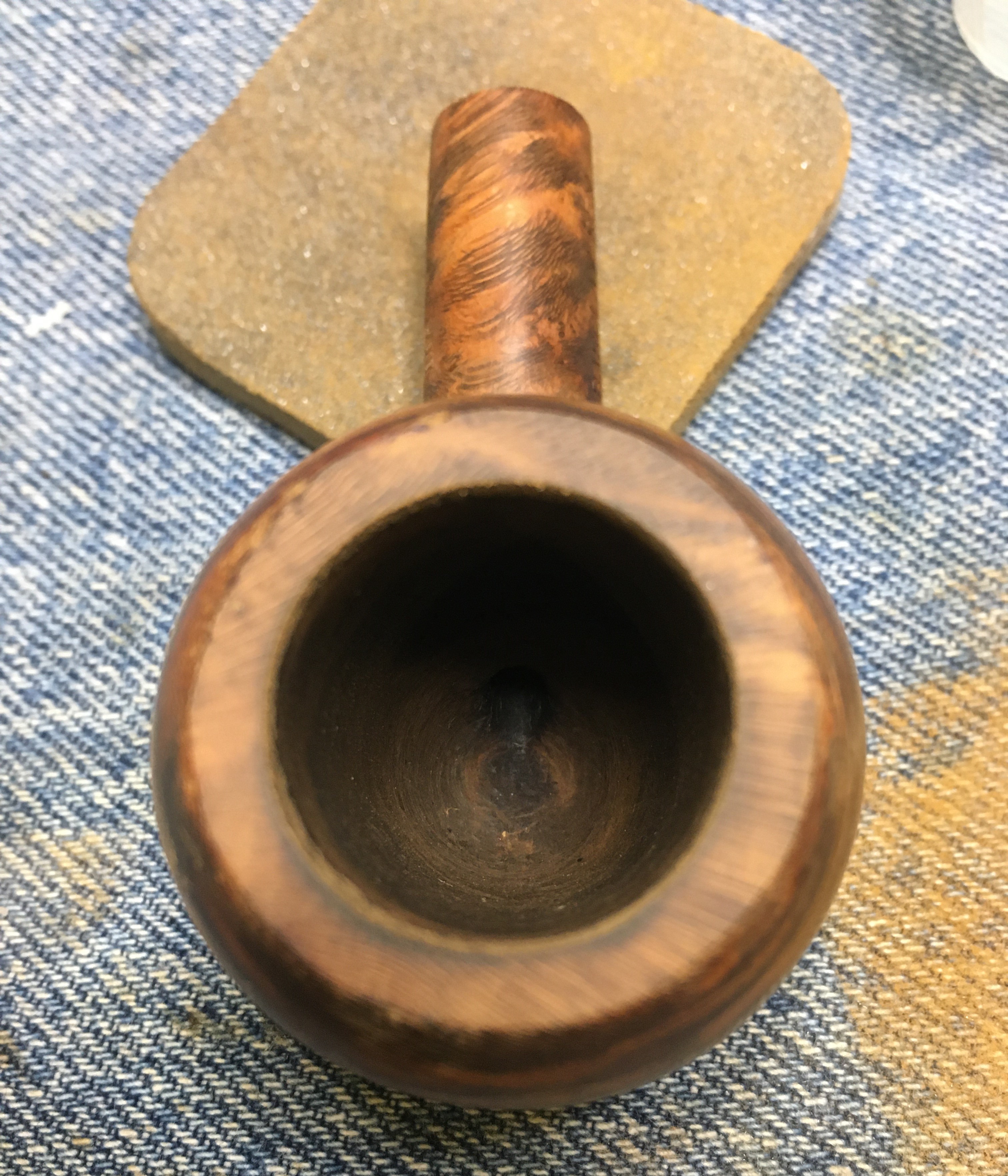 A Barclay Rex 357 Prince Restoration – NebraskaPeteGeek